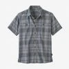Patagonia Men's Back Step Shirt - Spring 2022