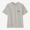 Patagonia Men's Regenerative Organic Certified™ Cotton Lightweight Pocket Tee - Spring 2022
