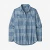 Patagonia Women's Lightweight A/C® Buttondown - Spring 2022