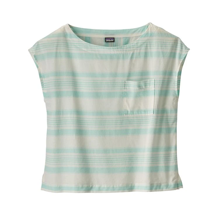 Patagonia Women's Lightweight A/C® Tee Spring 2018 3 Patagonia Women's Lightweight A/C® Tee Spring 2018