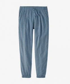 Patagonia Women's Island Hemp Beach Pants - Spring 2022