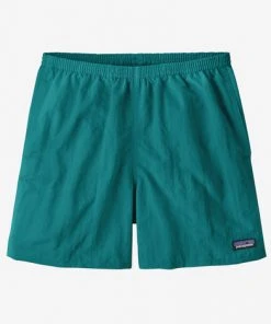 Patagonia Men's Baggies™ Shorts - 5" - Spring 2022 13 Patagonia Men's Baggies™ Shorts - 5