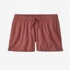 Patagonia Women's Island Hemp Baggies™ Shorts - 3" - Spring 2022 1 Patagonia Women's Island Hemp Baggies™ Shorts - 3" - Spring 2022
