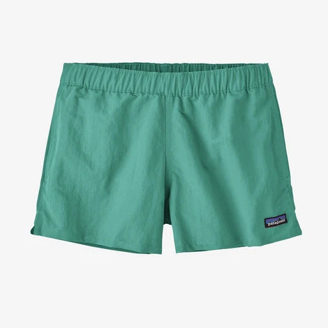 Patagonia Women's Barely Baggies™ Shorts - 2½" - Spring 2022 3 Patagonia Women's Barely Baggies™ Shorts - 2½" - Spring 2022