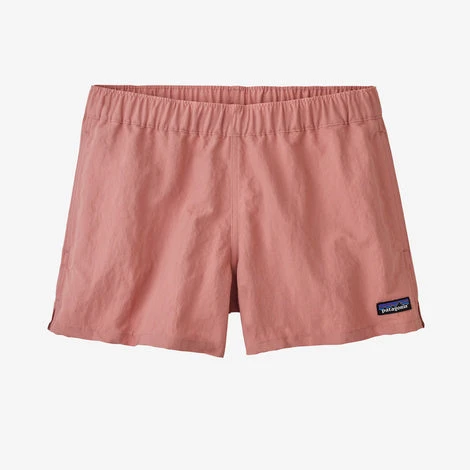 Patagonia Women's Barely Baggies™ Shorts - 2½" - Spring 2022 4 Patagonia Women's Barely Baggies™ Shorts - 2½" - Spring 2022
