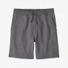 Patagonia Men's Mahnya Fleece Shorts - Spring 2022