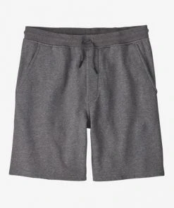 Patagonia Men's Mahnya Fleece Shorts - Spring 2022