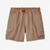 Patagonia Women's Outdoor Everyday Shorts - Spring 2022 1 Patagonia Women's Outdoor Everyday Shorts - Spring 2022