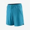 Patagonia Men's Nine Trails Shorts - 8" - Spring 2022 2 Patagonia Men's Nine Trails Shorts - 8" - Spring 2022