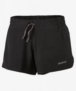 Patagonia Women's Nine Trails Shorts - 4
