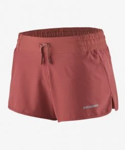 Patagonia Women's Nine Trails Shorts - 4