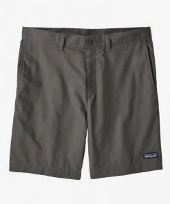 Patagonia Men's Lightweight All-Wear Hemp Shorts - 8