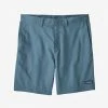 Patagonia Men's Lightweight All-Wear Hemp Shorts - 8" - Spring 2022 1 Patagonia Men's Lightweight All-Wear Hemp Shorts - 8" - Spring 2022