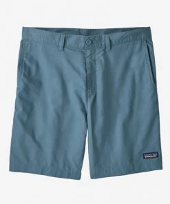 Patagonia Men's Lightweight All-Wear Hemp Shorts - 8" - Spring 2022