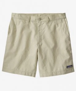 Patagonia Men's Lightweight All-Wear Hemp Shorts - 8