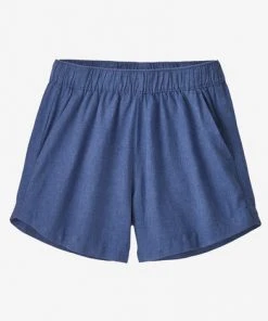 Patagonia Women's GARDEN ISLAND SHORTS - Spring 2022 5 Patagonia Women's GARDEN ISLAND SHORTS - Spring 2022