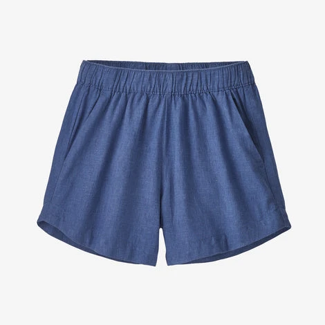 Patagonia Women's GARDEN ISLAND SHORTS - Spring 2022 4 Patagonia Women's GARDEN ISLAND SHORTS - Spring 2022