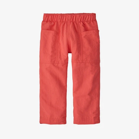 Patagonia Baby Baggies™ Pants - Spring 2022 3 Patagonia Baby Baggies™ Pants - Spring 2022