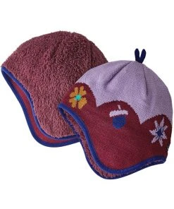Patagonia Baby Reversible Beanie Winter 2019