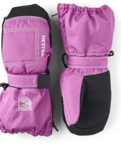 Hestra Baby Zip Long - Winter 2021/2022