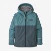 Patagonia Boys' Torrentshell 3L Jacket - Spring 2022 1 Patagonia Boys' Torrentshell 3L Jacket - Spring 2022
