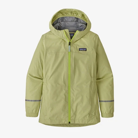 Patagonia Girls' Torrentshell 3L Jacket - Spring 2022 3 Patagonia Girls' Torrentshell 3L Jacket - Spring 2022