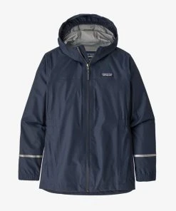 Patagonia Girls' Torrentshell 3L Jacket - Spring 2021