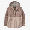 Patagonia Girls' Isthmus Anorak Jacket - Spring 2022