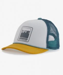 Patagonia Kids' Interstate Hat - Spring 2022