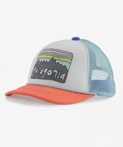 Patagonia Kids' Interstate Hat - Spring 2022