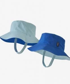 Patagonia Baby Sun Bucket Hat - Spring 2022