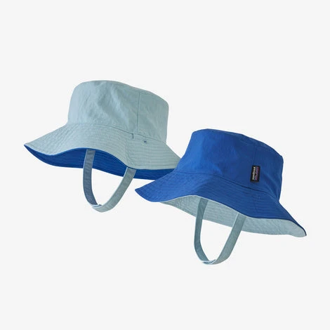 Patagonia Baby Sun Bucket Hat - Spring 2022 3 Patagonia Baby Sun Bucket Hat - Spring 2022