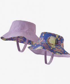 Patagonia Baby Sun Bucket Hat - Spring 2022 10 Patagonia Baby Sun Bucket Hat - Spring 2022