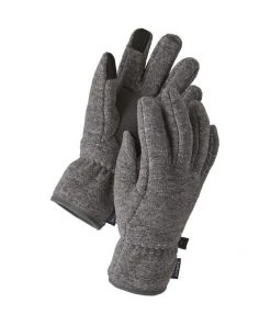 Patagonia Kids' Synchilla™ Fleece Gloves Winter 2019