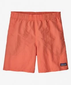 Patagonia Boys' Baggies™ Shorts 5" - Spring 2022