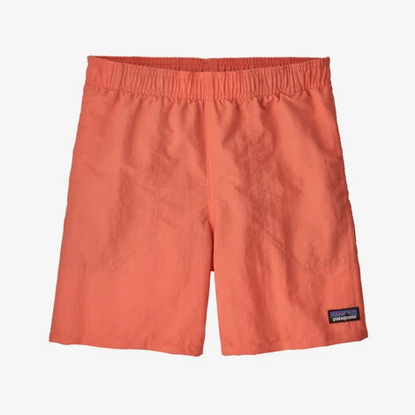 Patagonia Boys' Baggies™ Shorts 5" - Spring 2022 4 Patagonia Boys' Baggies™ Shorts 5" - Spring 2022