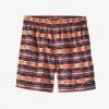 Patagonia Boys' Baggies™ Shorts 5" - Spring 2022