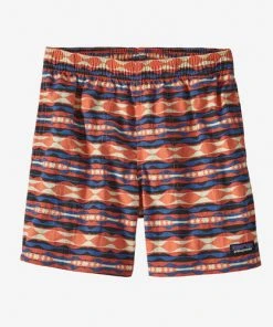 Patagonia Boys' Baggies™ Shorts 5" - Spring 2022