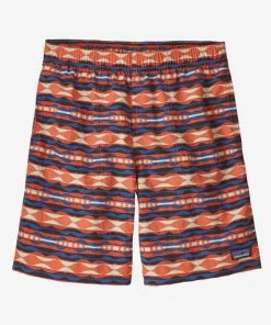 Patagonia Boys' Baggies™ Shorts - Spring 2022