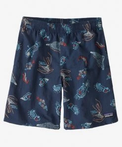 Patagonia Boys' Baggies™ Shorts - Spring 2022