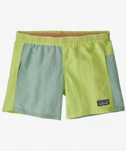 Patagonia Girls' Baggies™ Shorts - Spring 2022