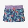 Patagonia Girls' Costa Rica Baggies™ Shorts - Spring 2022 2 Patagonia Girls' Costa Rica Baggies™ Shorts - Spring 2022