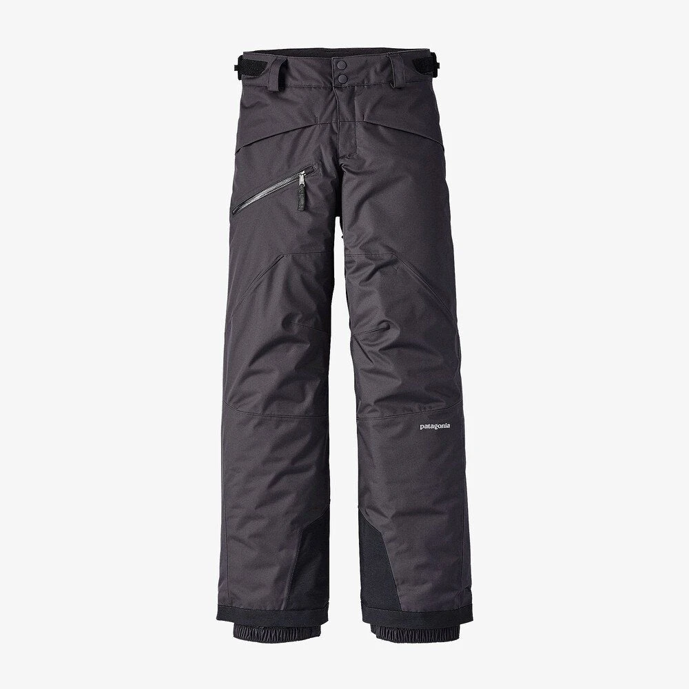 Patagonia Boys' Snowshot Snow Pants - Fall 2021 6 Patagonia Boys' Snowshot Snow Pants - Fall 2021