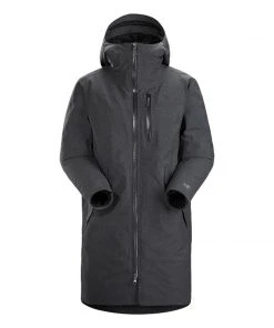 Arc'Teryx Women's Sensa Parka - Winter 2021/2022