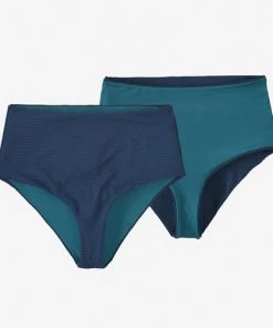 Patagonia Women's Sunrise Slider Bikini Bottoms - Spring 2022