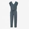 Patagonia Women's Organic Cotton Roaming Jumpsuit - Spring 2022