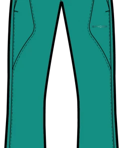 Spyder Active Sports Spyder Girls Olympia Pant - Winter 2020/2021