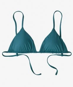 Patagonia Women's Upswell Bikini Top - Spring 2022