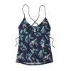 Patagonia Women's Glassy Dawn Tankini Spring 2019