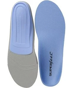 Superfeet Blue Insoles Winter 2021/2022